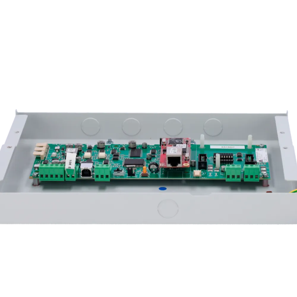 ADV-MXP-554-BX Interface Red IP Centrales Advanced