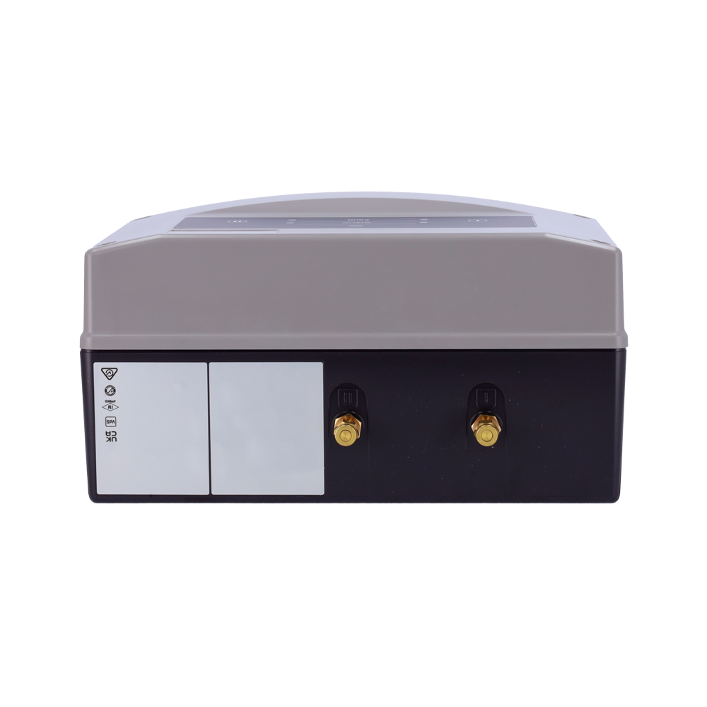 Detector térmico lineal rearmable - ADW535-2 - Imagen 4