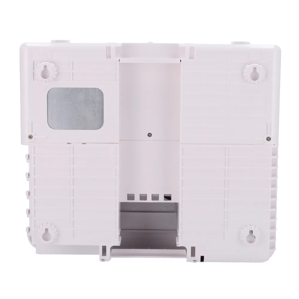 Switch PoE Exterior SF-SW1108HIPOE-HF-120-OUT 120W Gigabit