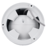 Safire SF-T520Z-5E1 Turret 5MP Motorizada 2.8-12mm IR50m
