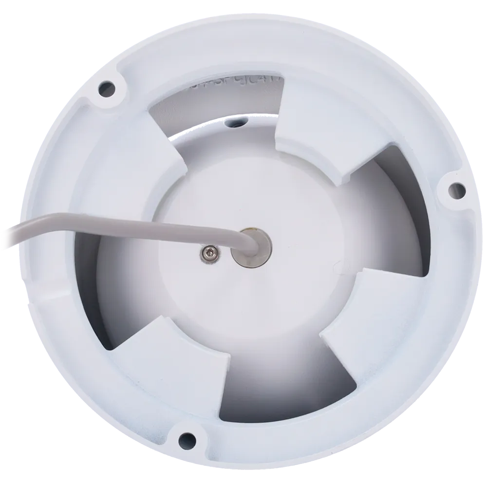 Cámara Turret Safire SF-T520ZSA-2E1 2MP Motorizada IR 50m