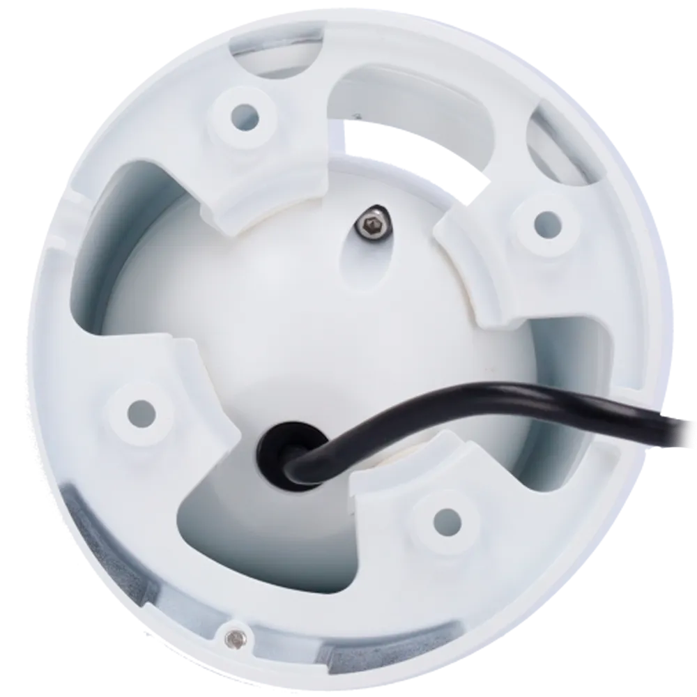 Safire Smart SF-T942-2E Cámara Turret 2MP IP66 IR 20m
