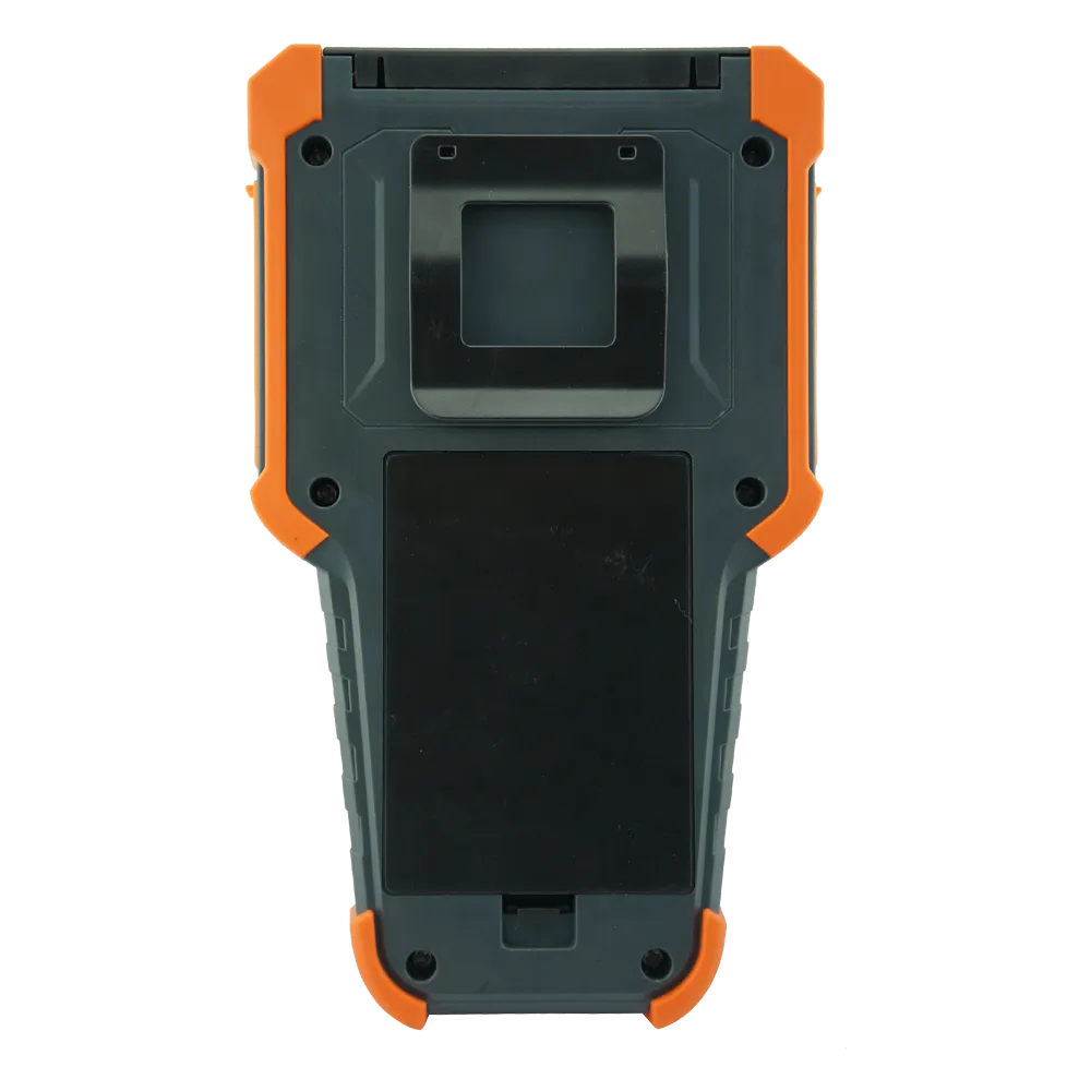 Tester CCTV Multifunción SF-TESTER4-5N1-4K 4K 5 en 1