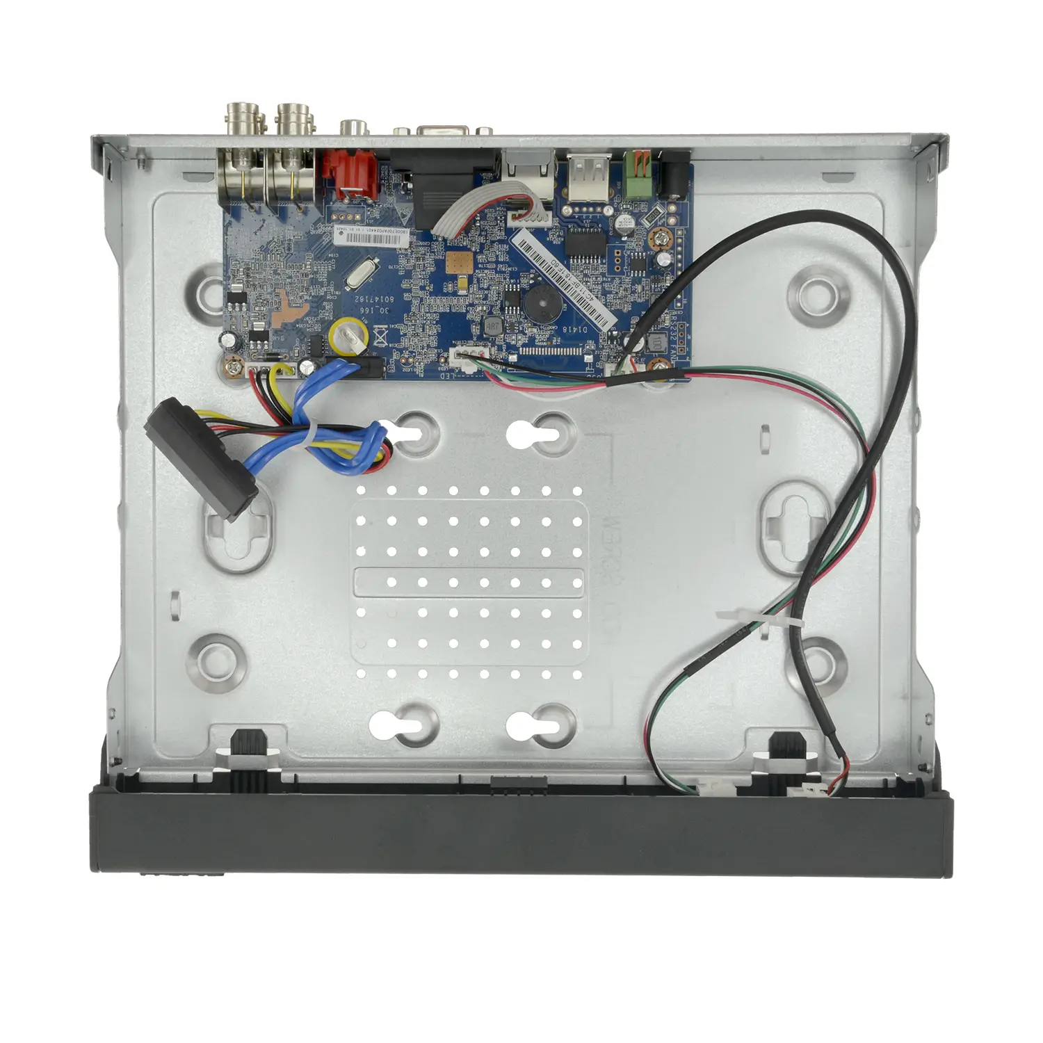 Dahua HCVR4041 NVR 4 Canales 1080p H.264 Grabador DVR
