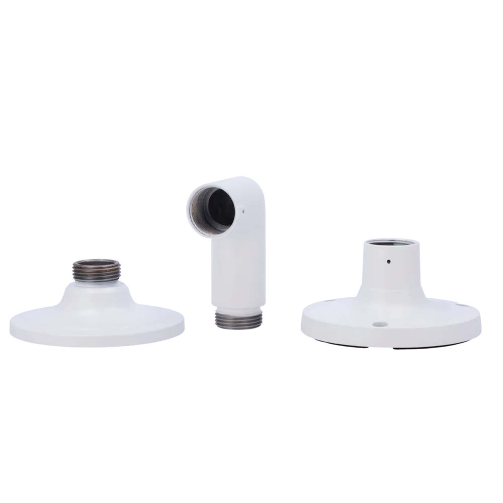 Soporte Pared Safire SF-WALLBRACKET-0406 Aluminio Cámaras