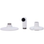 Soporte Pared Aluminio Safire SF-WALLBRACKET-0408 Cámaras Domo