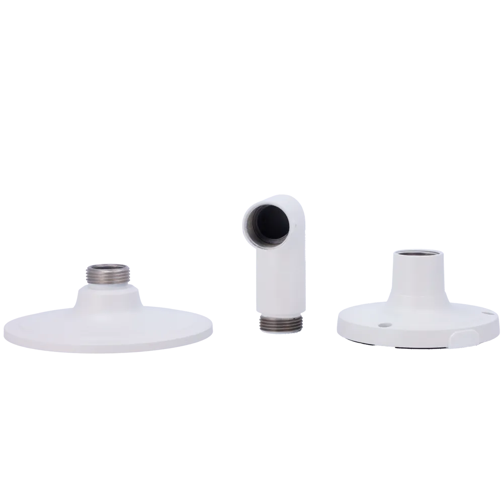 Soporte Pared Aluminio Safire SF-WALLBRACKET-0408 Cámaras Domo