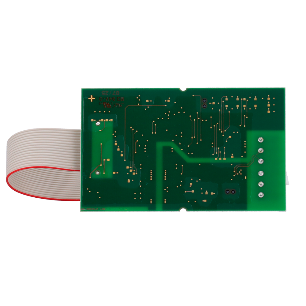 Tarjeta de red RS485 para ADW y Securiton (SIM35) - Imagen 4