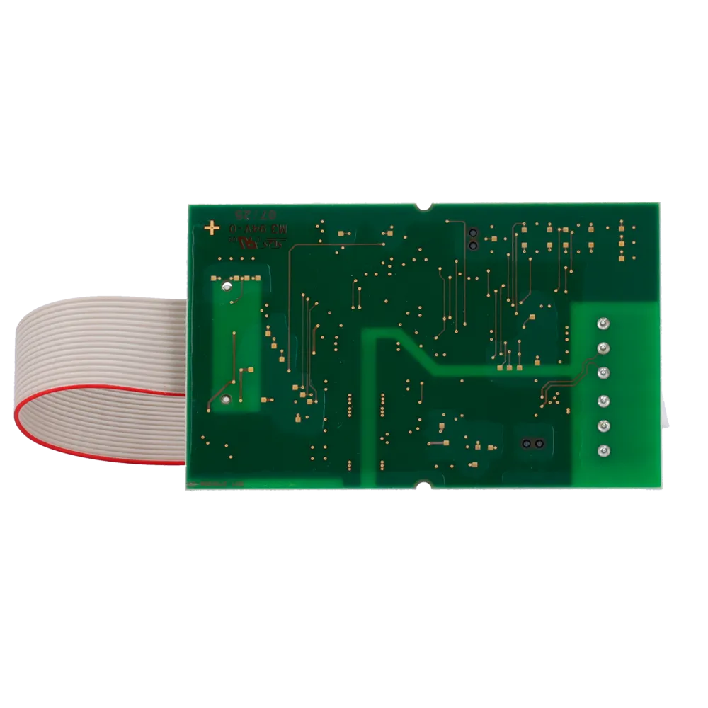 Tarjeta de Red RS485 SIM35 para Detectores ADW Securiton