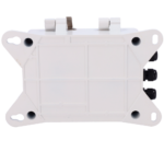 Milesight SN-BK367 Caja Conexiones Domo Exterior Aluminio