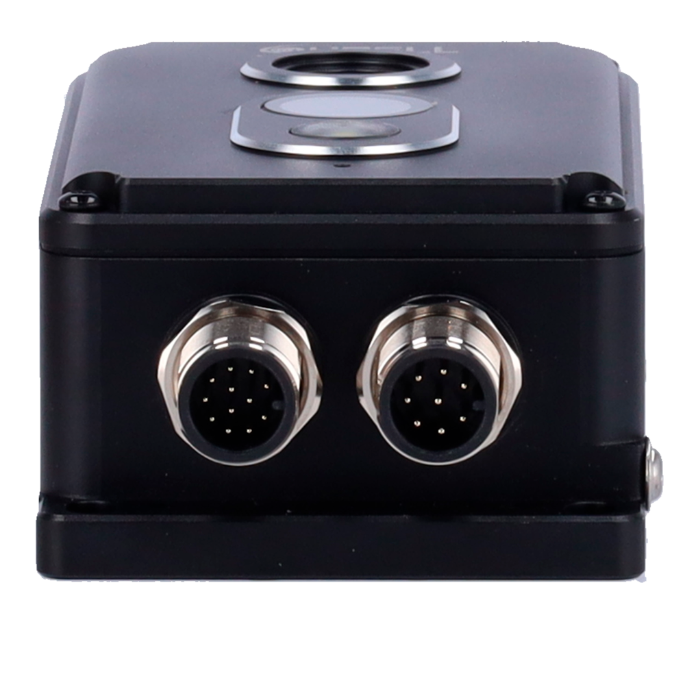 Cámara SN-D2P-F2.0 con medición de temperatura - SUNELL, DESCONOCIDO - Imagen 4