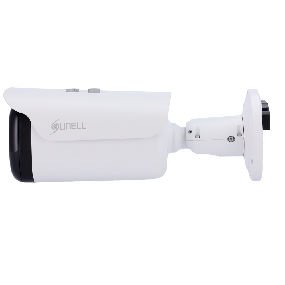 Cámara SN-TPC4157DLT-F50-NE con medición de temperatura - SUNELL, DESCONOCIDO - Imagen 4