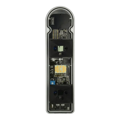 Detector PIR Doble Tecnología SOP-WA9-DT con Transmisor Ajax