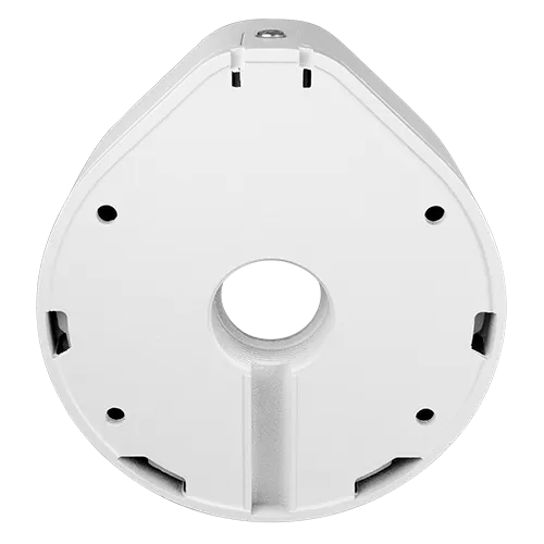 SP205DM Caja de Conexiones para Cámaras Domo Exterior