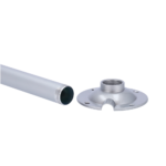 SP3060 Soporte Extensible Aluminio 30-60cm Interior/Exterior