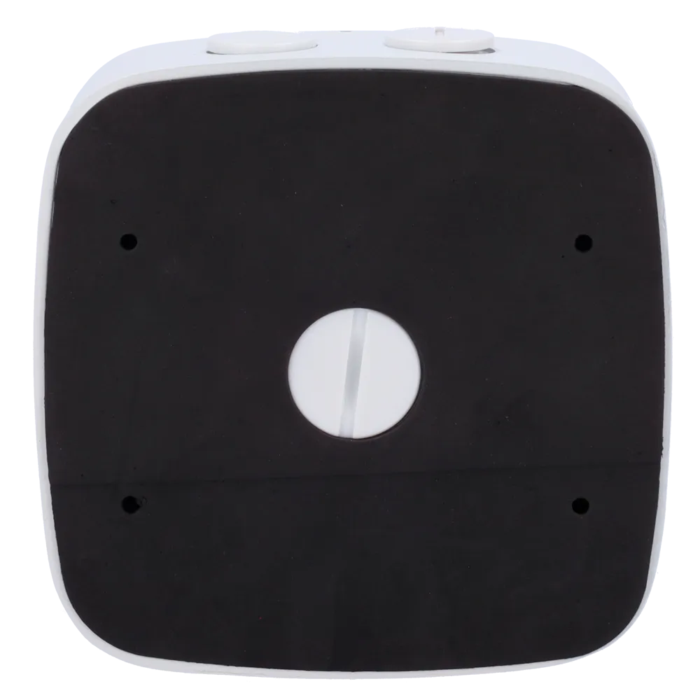 SP803 Caja Conexiones Cámaras Domo Bullet Pared Exterior