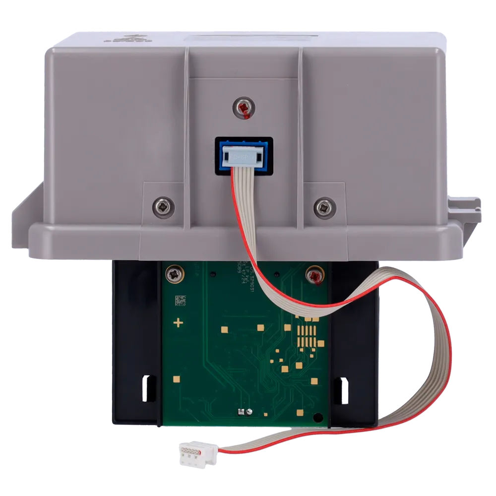 Securiton SSD535-3 Accesorio para Sistema de Aspiración