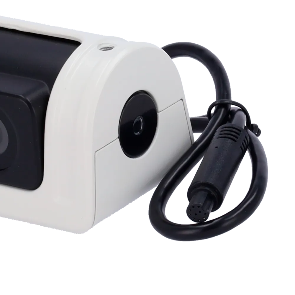 Cámara IP 1080p Streamax ST-946C24M-A para Vehículos IP67