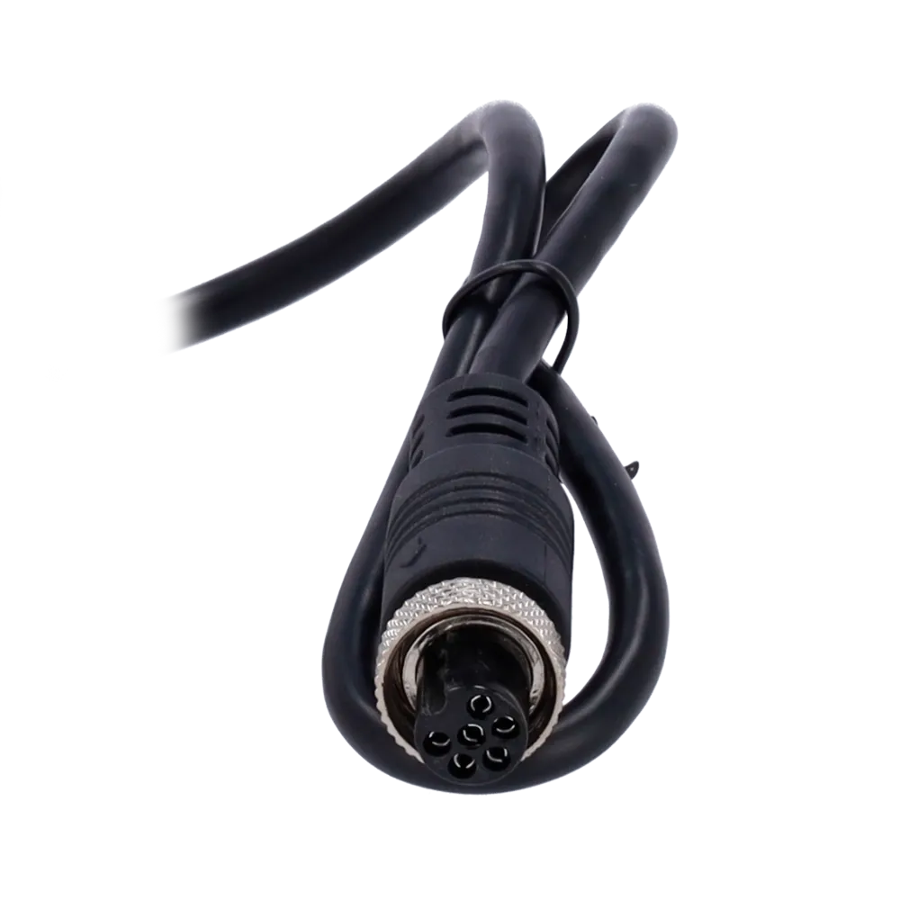 Cámara Domo IP 1080p ST-946C25 Streamax para Vehículos