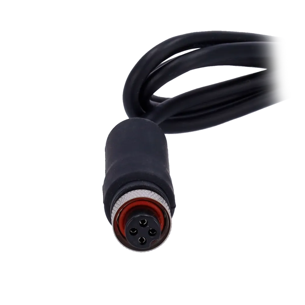 Cámara AHD 1080p IP69K ST-BSD-1080P-R para Vehículos Streamax
