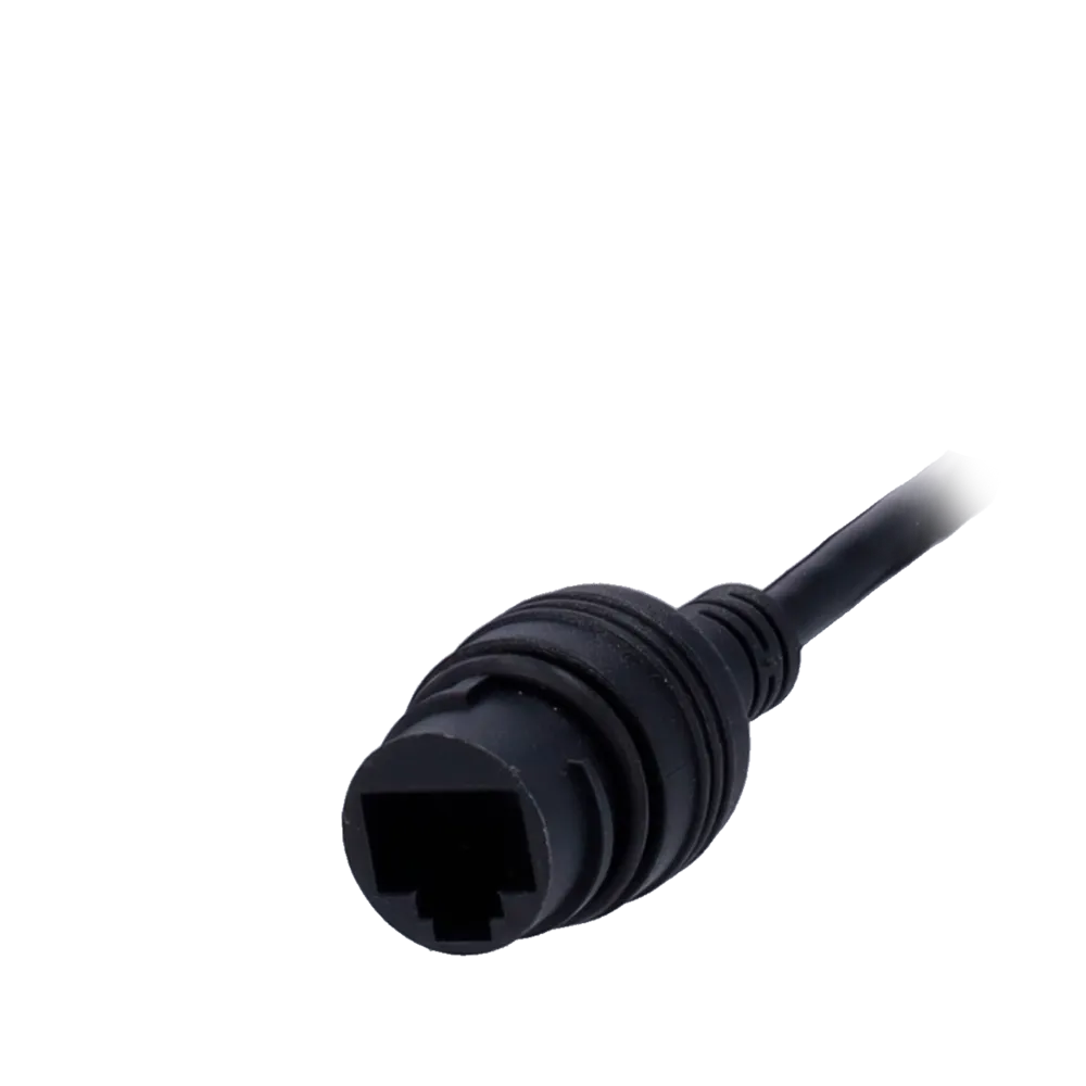 Cámara IP 1080p ST-C20-RJ45 Streamax para Vehículos