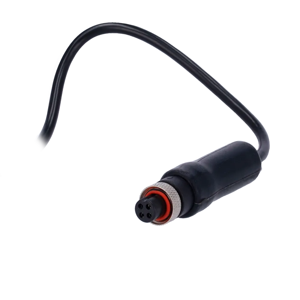 Cámara AHD 1080p Vehículos ST-C24MINI IP67 Streamax