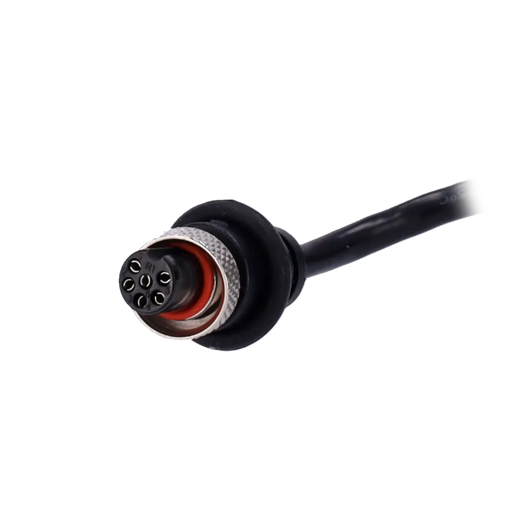Cámara DSM IP67 Streamax ST-C29N-P Monitoreo Conductor
