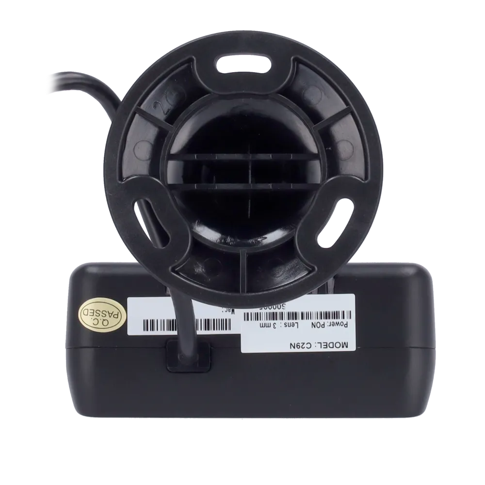 Cámara DSM IP ST-C29N-V Streamax Montaje Vertical IP67
