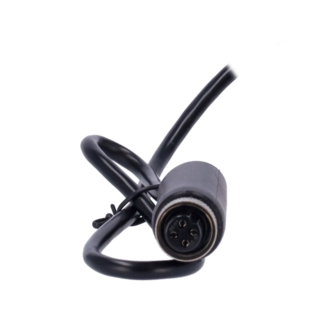 Cámara vehículo AHD 720p IP67 Streamax ST-CA4