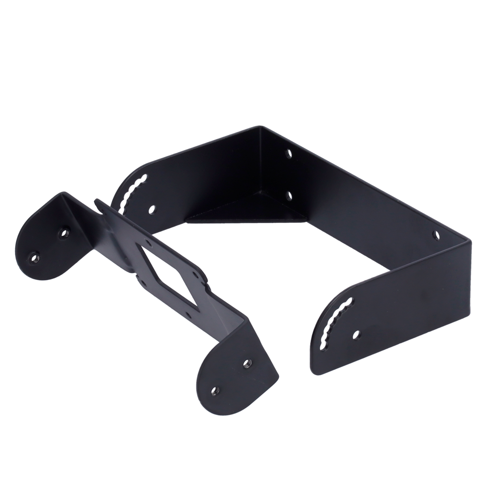 Streamax - Kit CP4 / Monitor 7" táctil - Resolución 800x400 | Altavoces integrados - Compatible con grabadores Streamax - Apto para embarcar en vehículo - Soporte y cableado incluido - Imagen 4