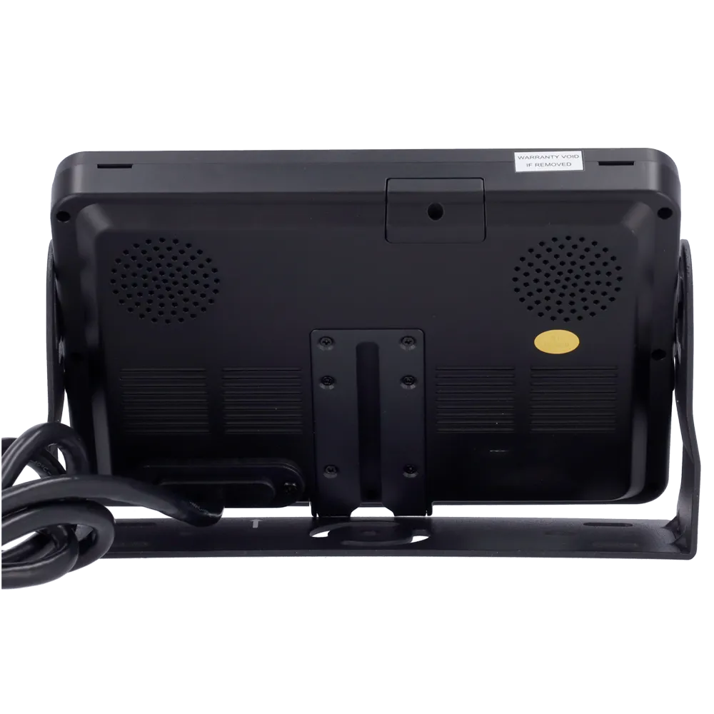 Monitor AHD 7" ST-DP7S Compatible Streamax 4 Cámaras