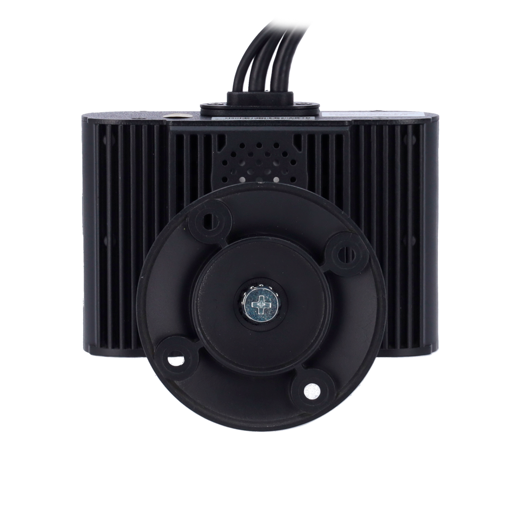 Streamax - Cámara de Monitoreo del Conductor (DSM) IP - Alcance IR hasta 1.2m - Apta para embarcar en vehículo - Imagen 4