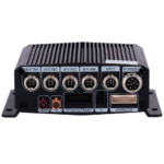 NVR Streamax ST-M1N-H0402-GPS4GW-V2 4 Canales 1080p H.265
