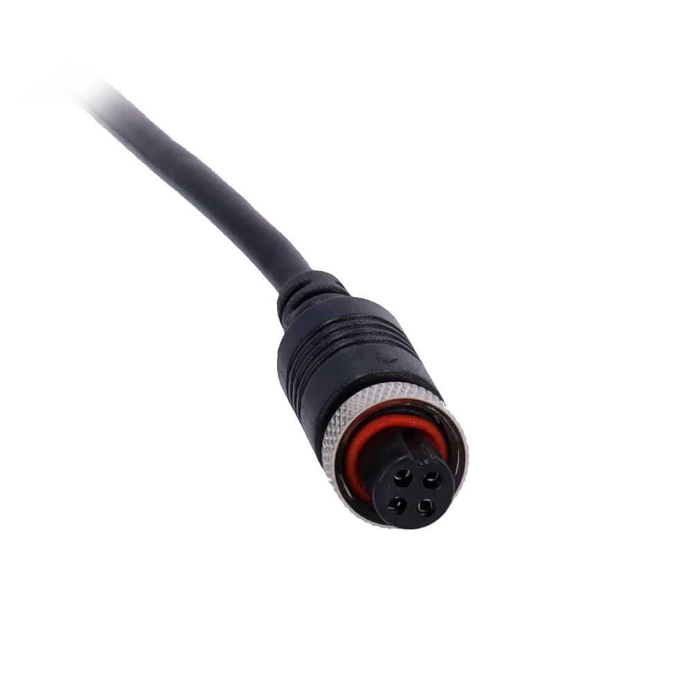 Cámara Encastrable AHD 1080p Vehículos ST-P3S-BM Streamax