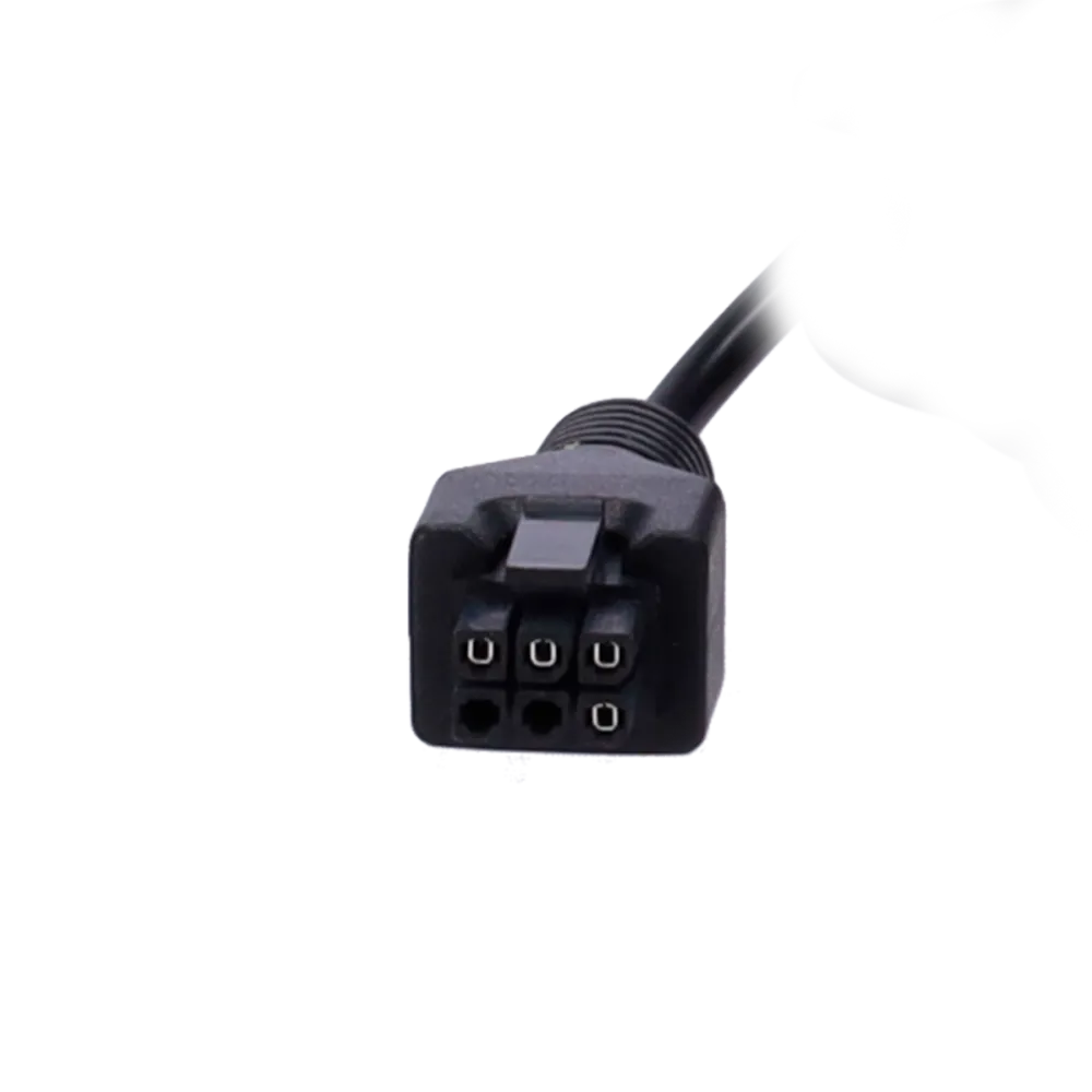 Streamax ST-RWATCH-8M Cable 8m Aviso Alertas Conductor