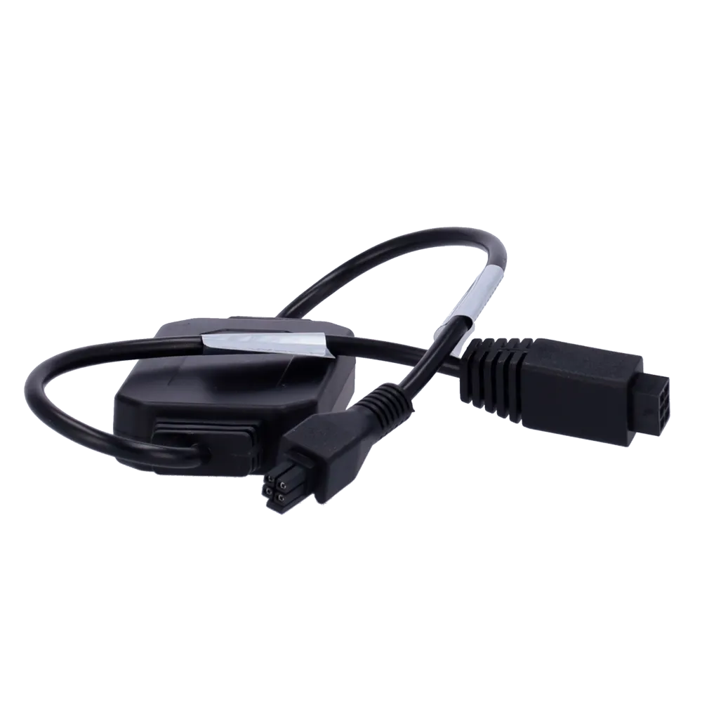 Streamax ST-RWATCH-ADPLUS Interfaz Alertas Conductor