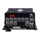 NVR ST-X3N-PRO-PTH0404-GPS4GW 4CH 1080p H.265 GPS 4G
