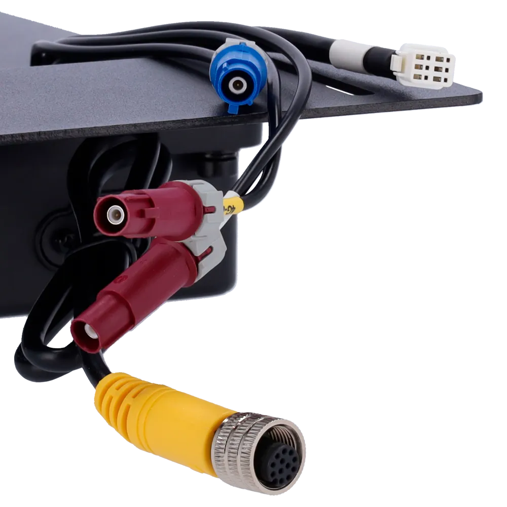Kit Z5 cargo para semiremolques ST-Z5-CARGO-V2