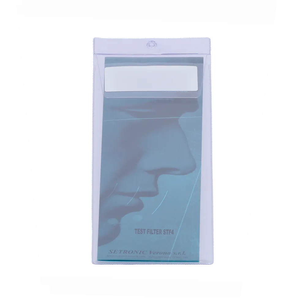 Securiton STF4 Filtro de Prueba Barrera Lineal Humo