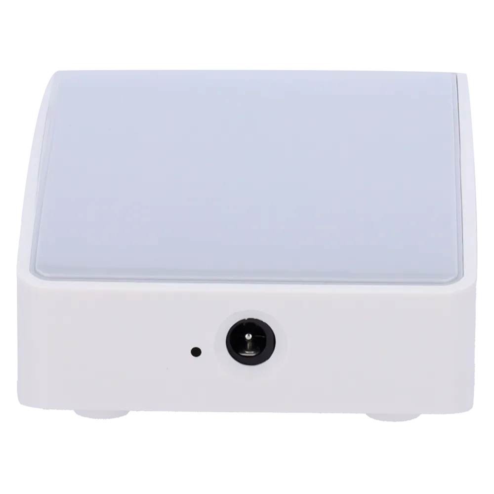 Switch SW08 8 Puertos Fast Ethernet No Gestionable