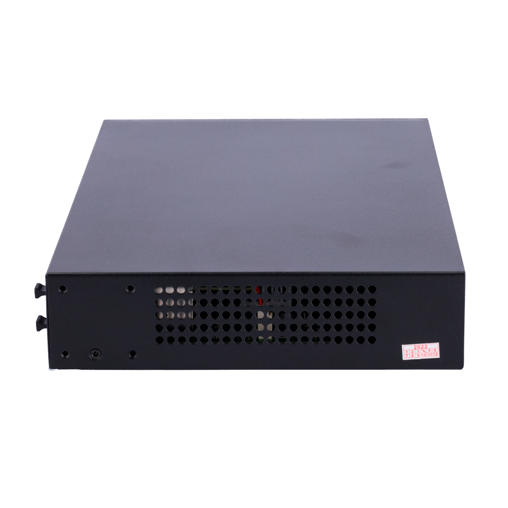 Marca blanca - SW1816POE-GF-250-E - Switch 16P Gigabit PoE No gestionable SFP - Imagen 4