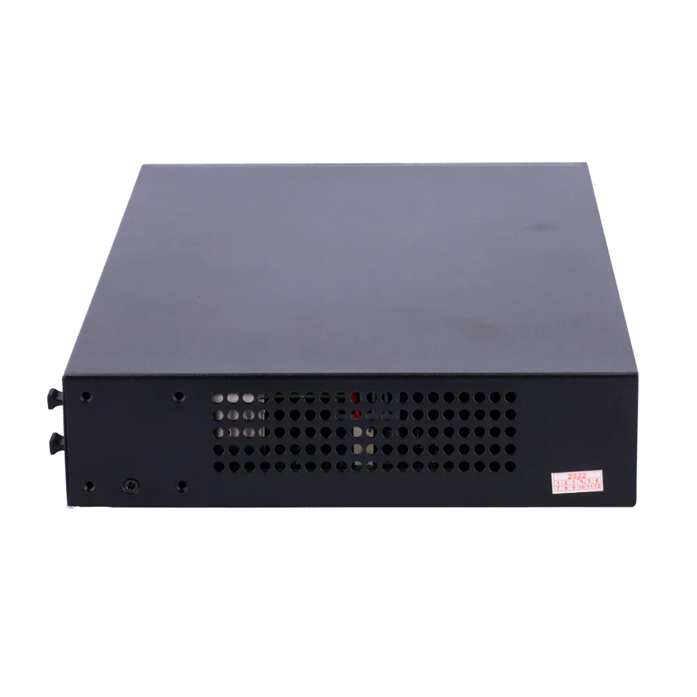 Switch 16 Puertos Gigabit PoE SW1816POE-GF-250-E 250W SFP