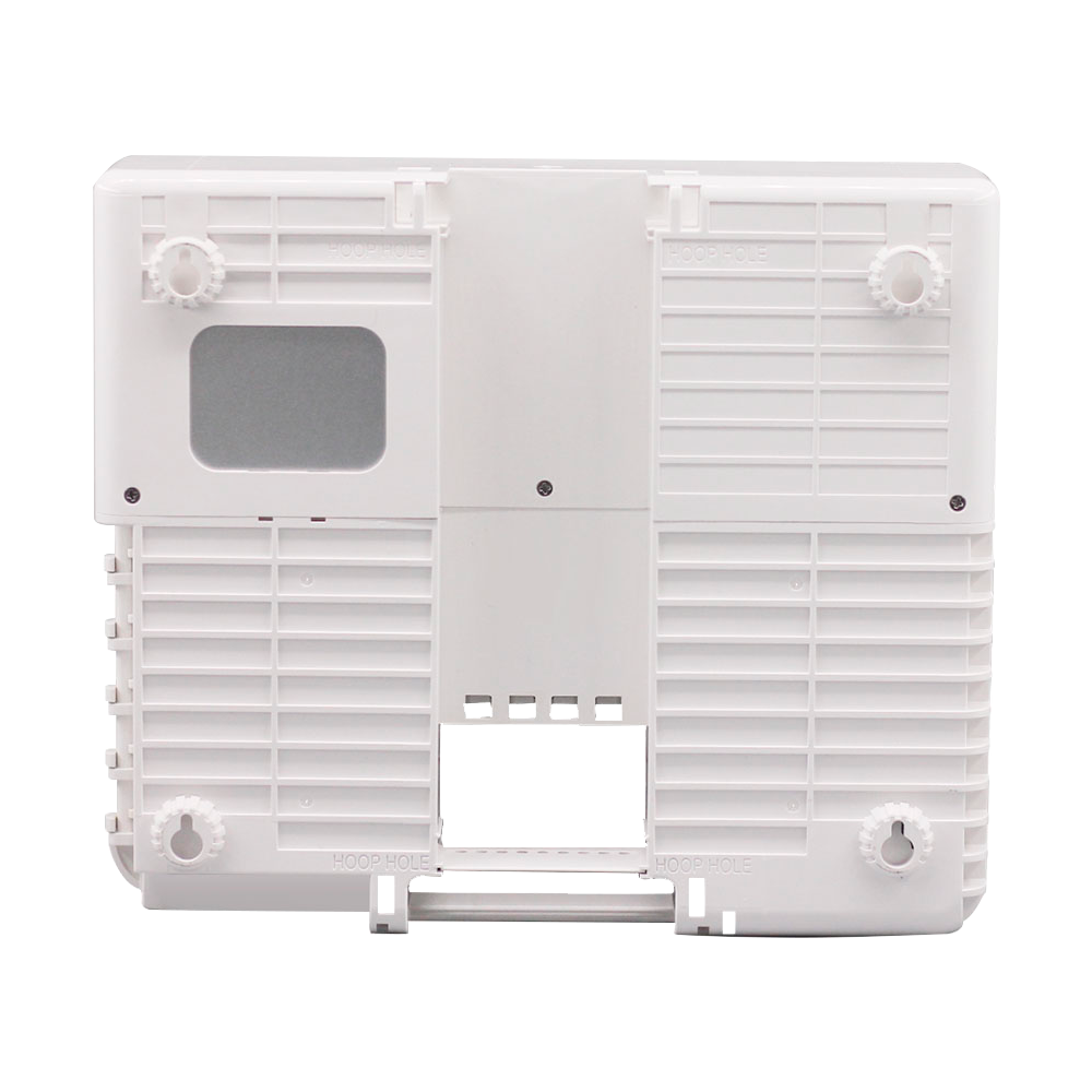 Marca blanca - SW2624POE-G-300-OUT - Switch 2P Gigabit PoE No gestionable - Imagen 3