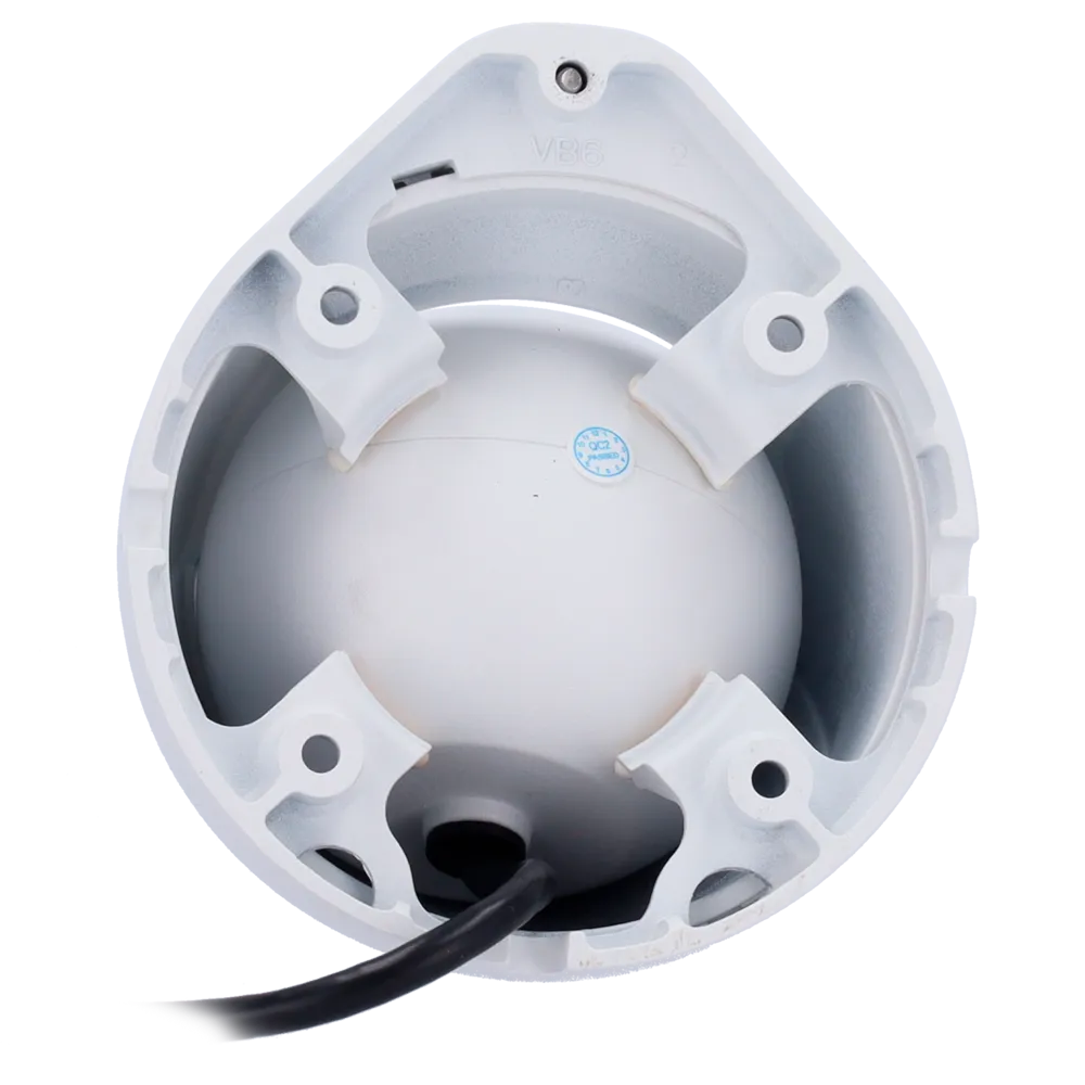 Safire Smart T822-2E Cámara Turret 2MP 2.8mm IR 30m IP66
