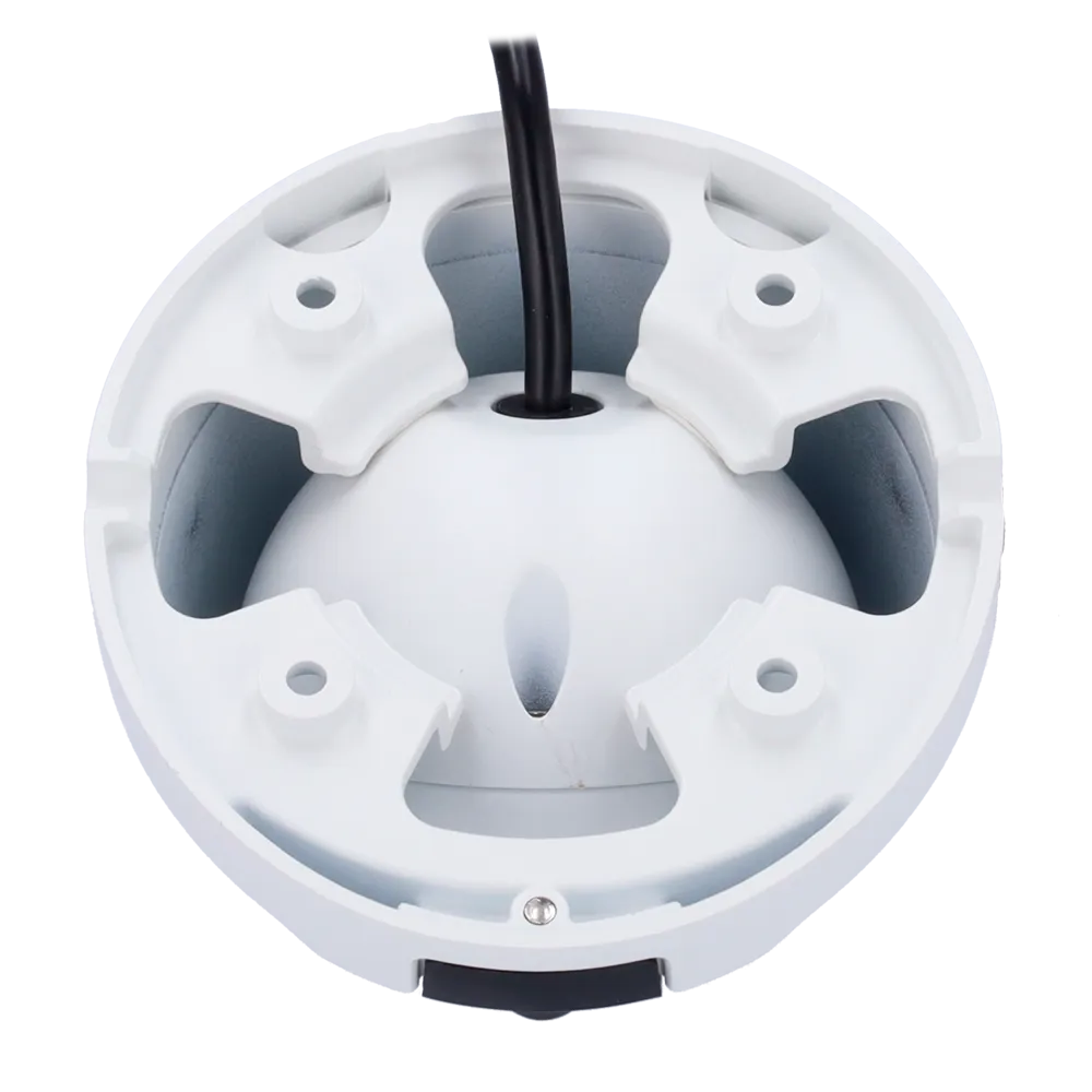 Cámara IP Turret T941-B-2E 2MP 3.6mm IR 25m 4 en 1