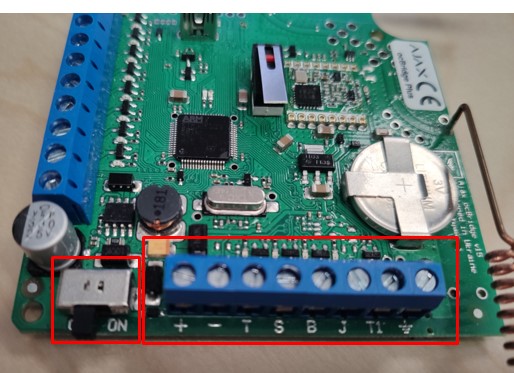 AJAX - AJ-OCBRIDGEPLUS - Mando Jeweller - Imagen 4