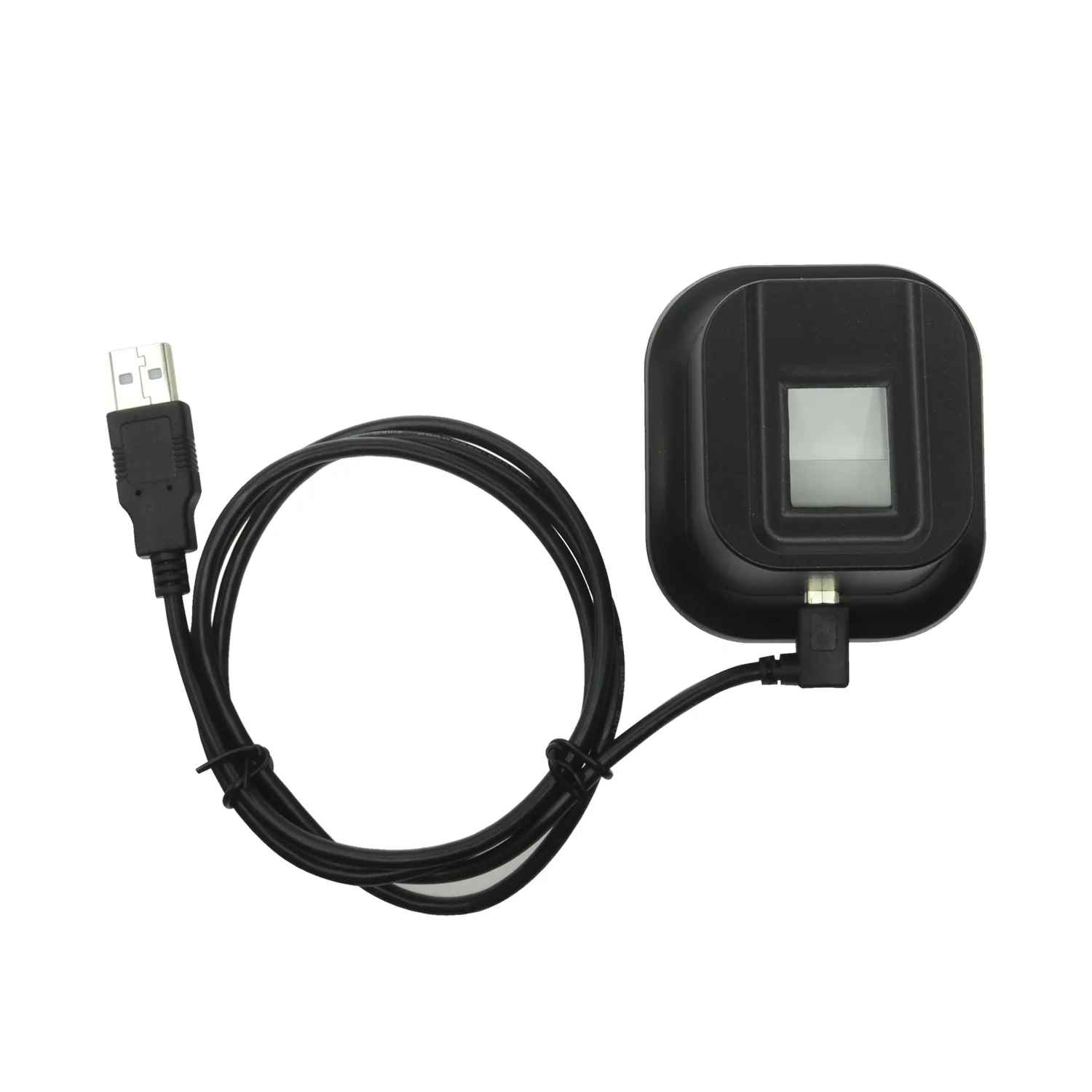 Lector Biométrico ANVIZ UBIO para Control de Presencia