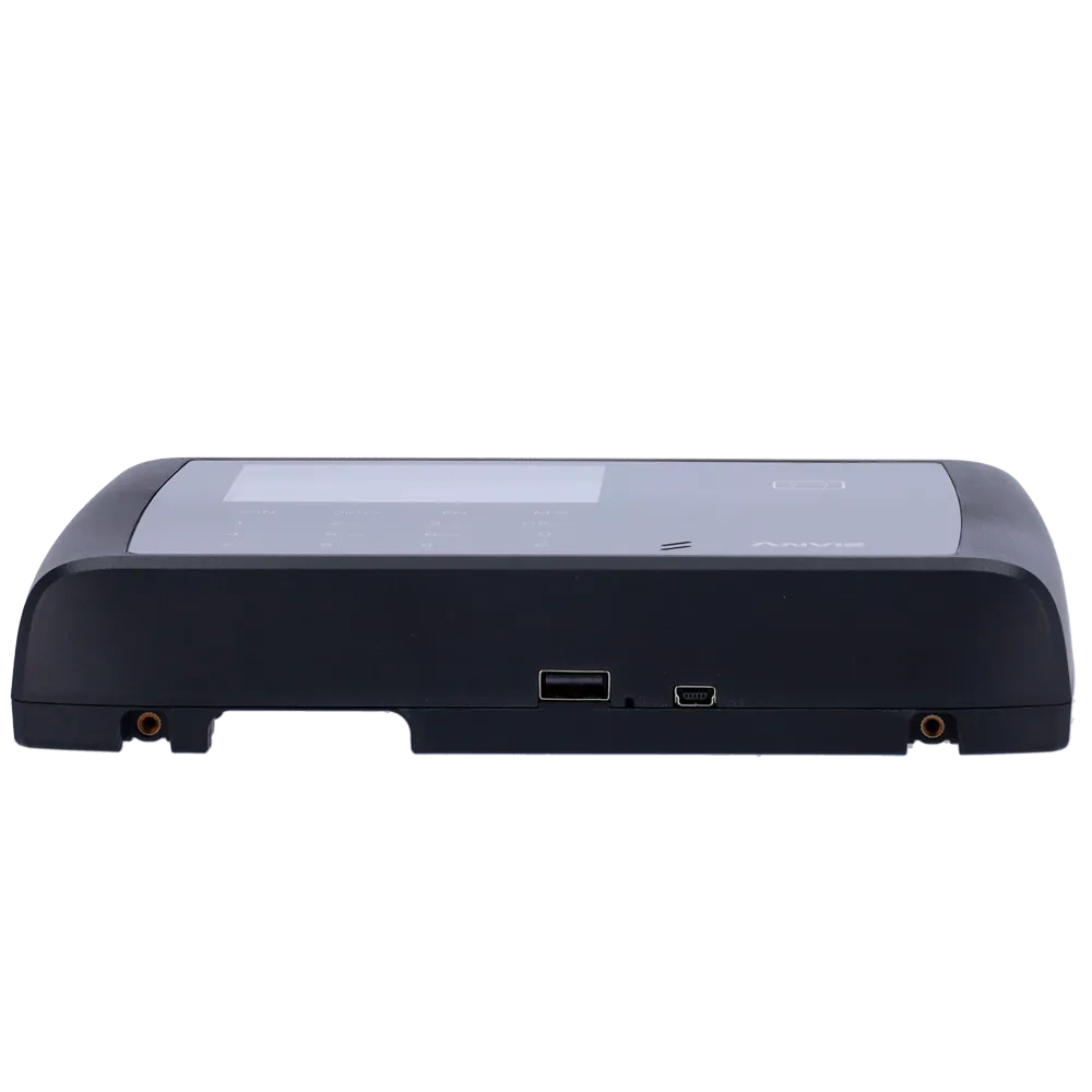 Anviz A350C-BT-WIFI Control Presencia Tarjeta PIN Bluetooth