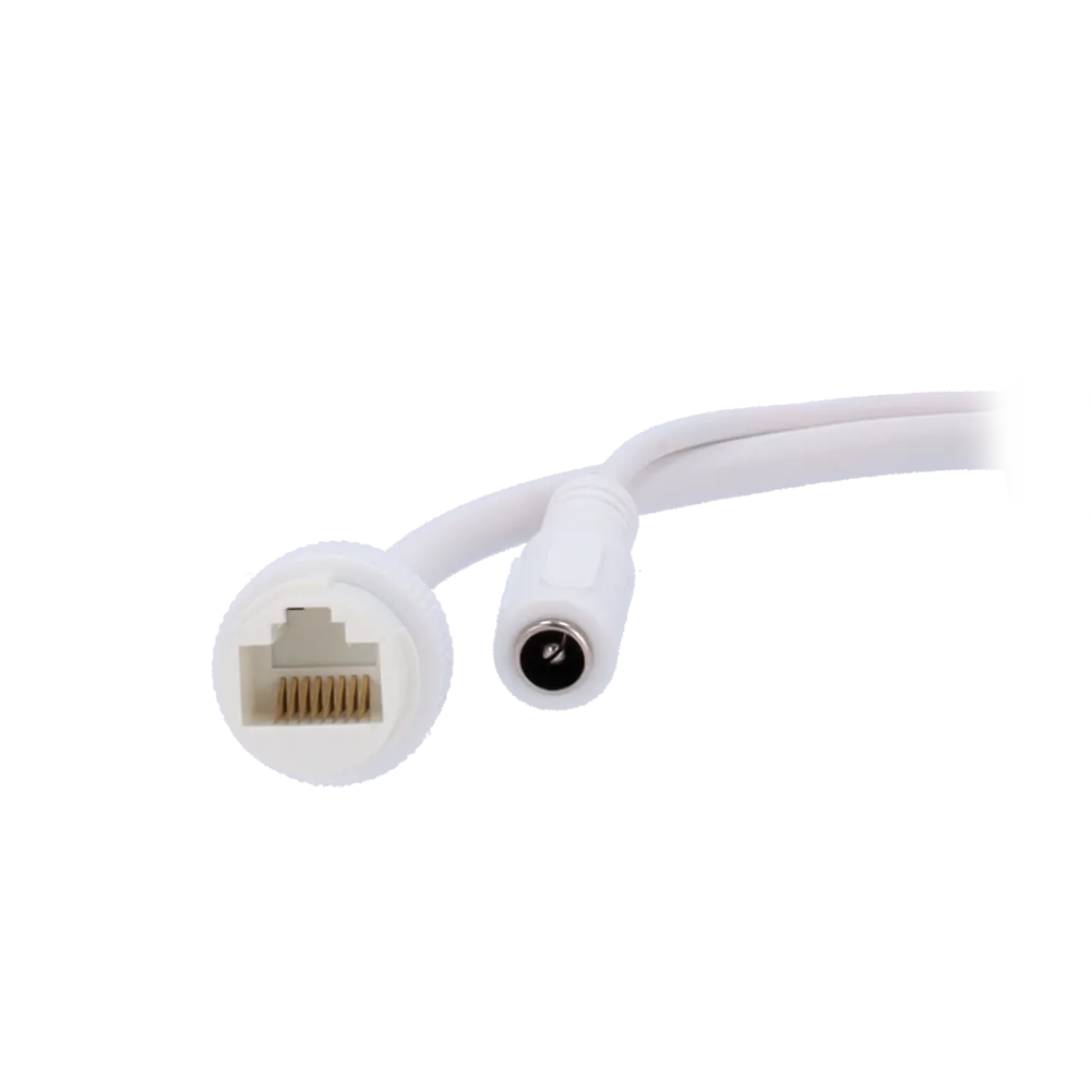 Cámara IP Uniview UV-IPC3605SB-ADF16KM-I0-BLACK 5MP Bullet