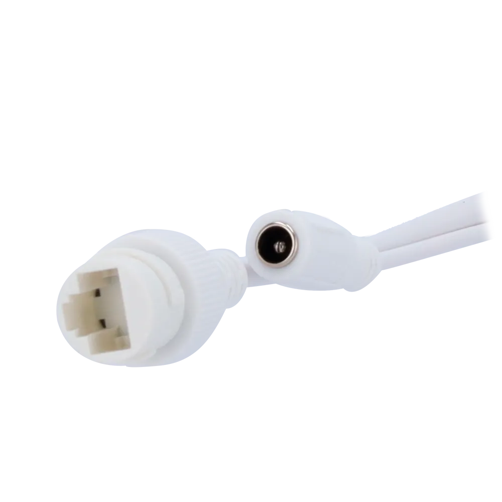 Cámara IP Uniview UV-IPC3612LB-AF28K-WL Bullet 2MP 2.8mm